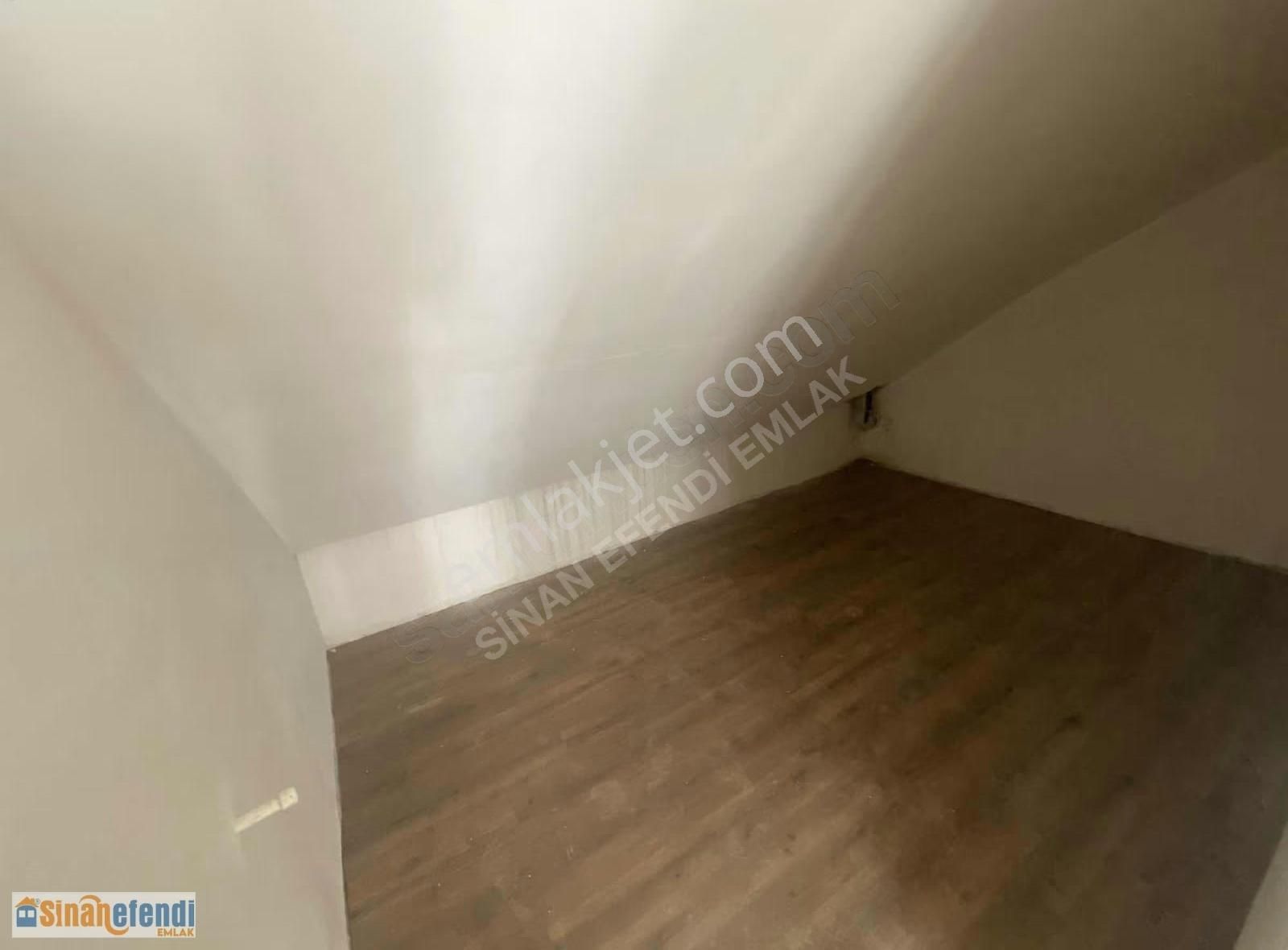 Döşemealtı Yeniköy Fırsat 5+1 170 M² Sıfır G/b Cephe Dublex - Görsel 26