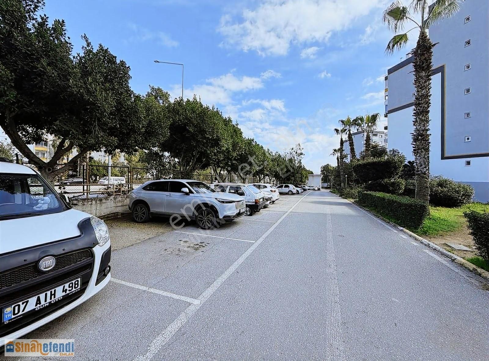 Hastane Yakınında Site İçerisinde Geniş 3+1 Fırsat Kiralık - Görsel 19