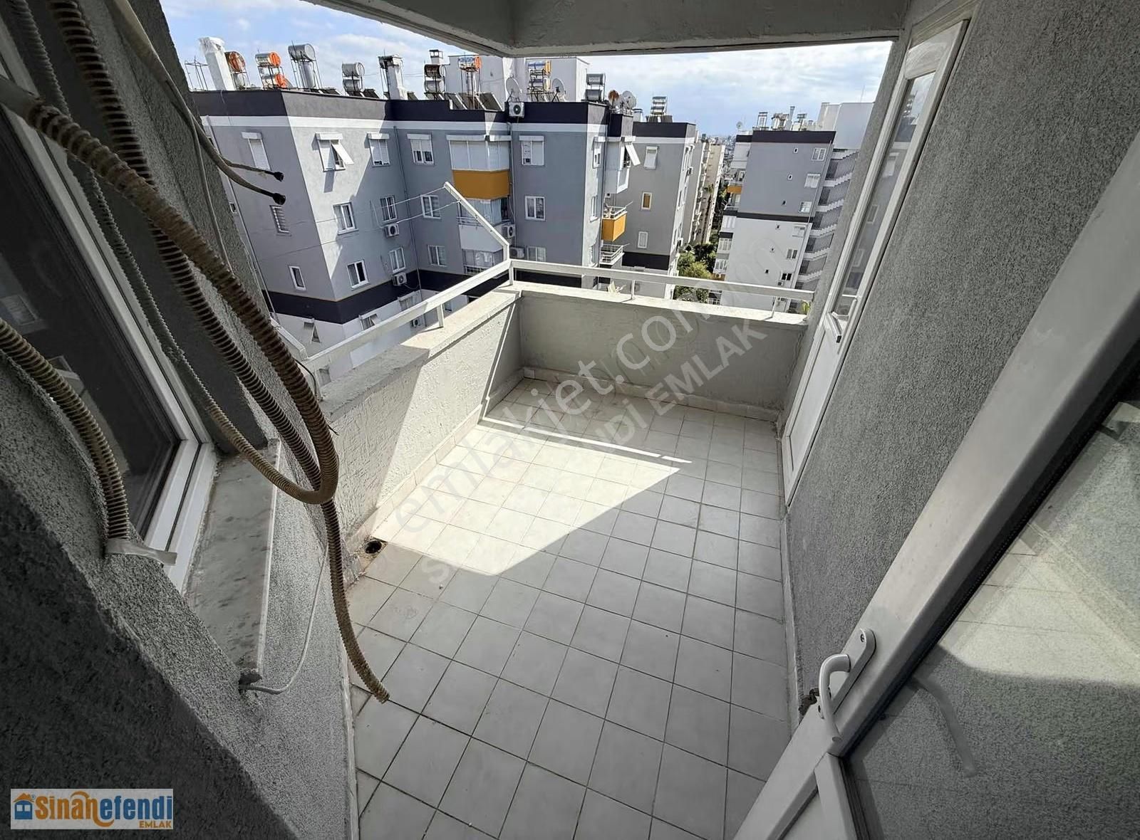 Hastane Yakınında Site İçerisinde Geniş 3+1 Fırsat Kiralık - Görsel 9