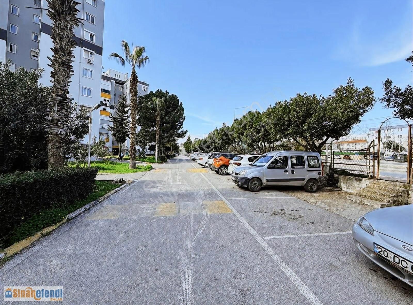 Hastane Yakınında Site İçerisinde Geniş 3+1 Fırsat Kiralık - Görsel 24