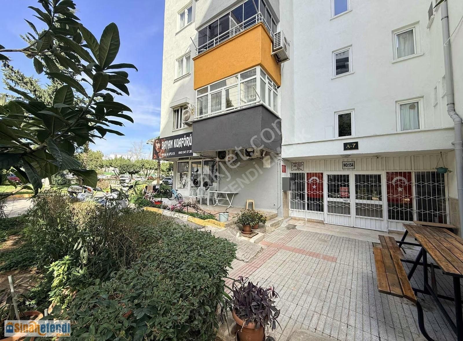 Hastane Yakınında Site İçerisinde Geniş 3+1 Fırsat Kiralık - Görsel 7