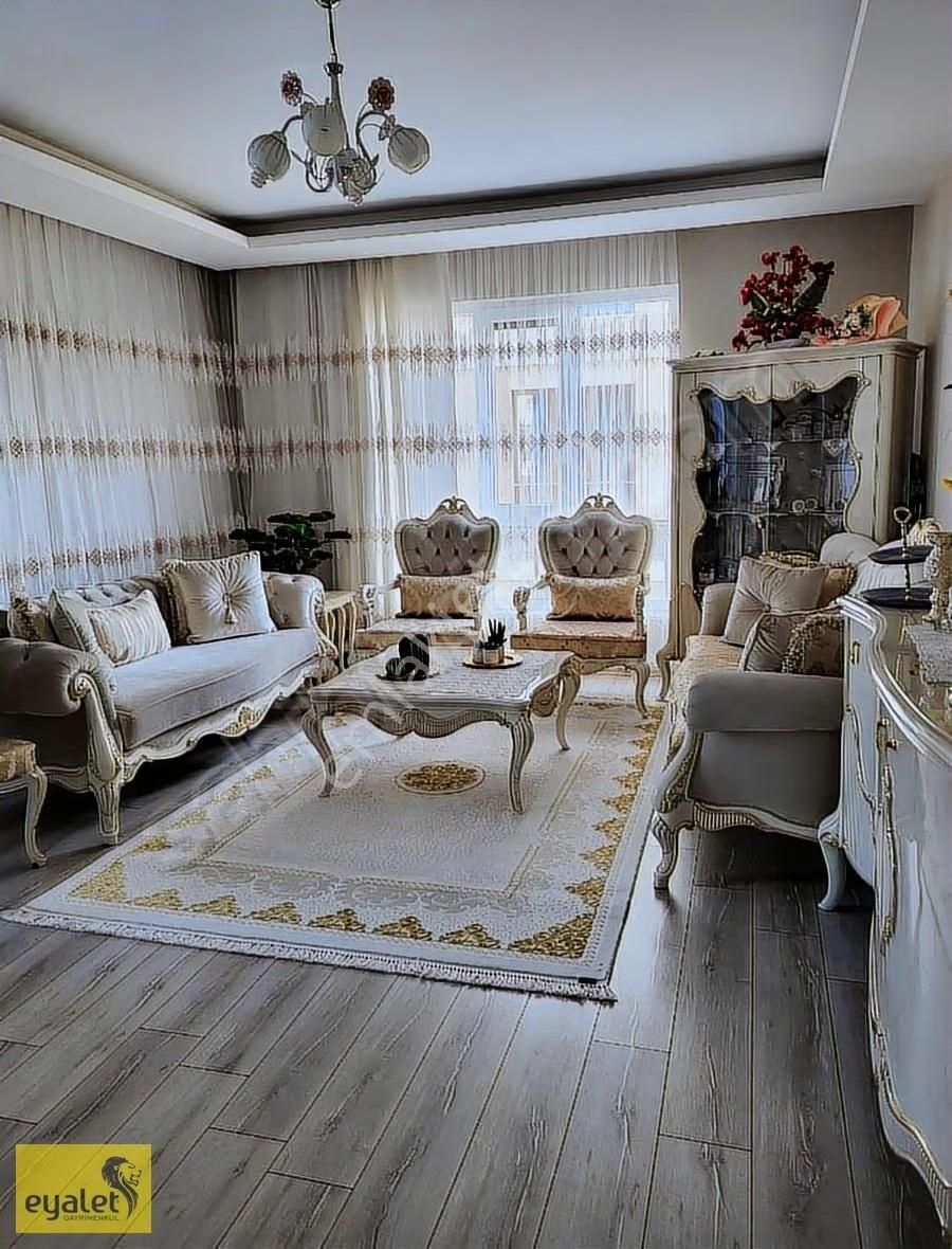 Karatayın Gözde Dairesi Acil Satılık - Görsel 4