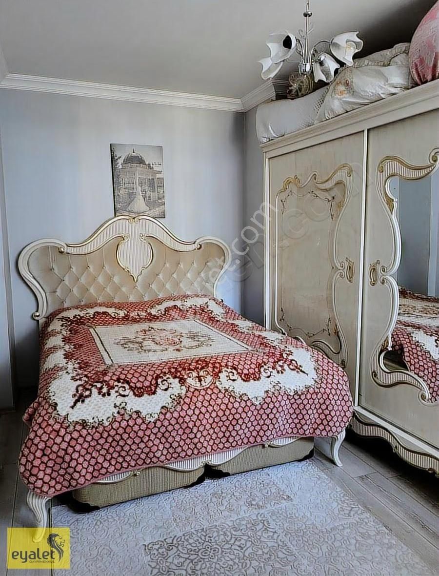 Karatayın Gözde Dairesi Acil Satılık - Görsel 7