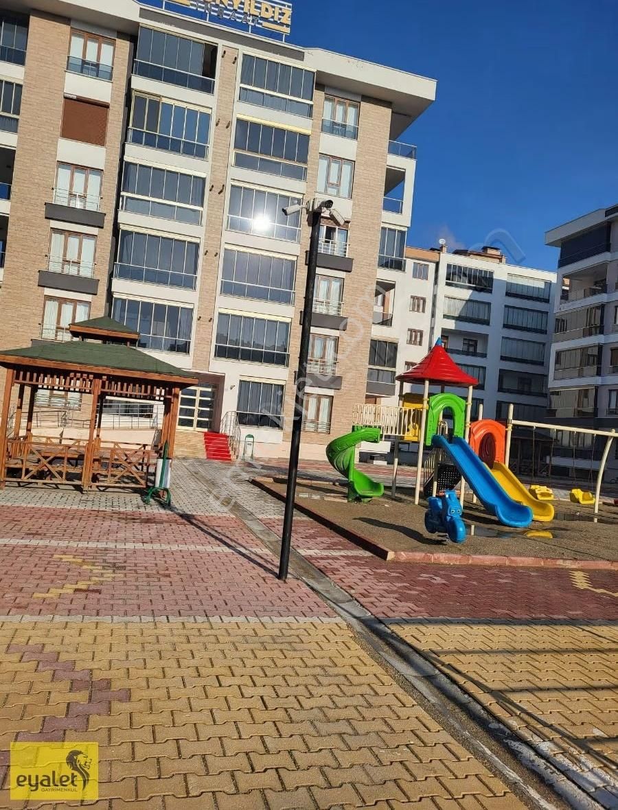 Karatayın Gözde Dairesi Acil Satılık - Görsel 2