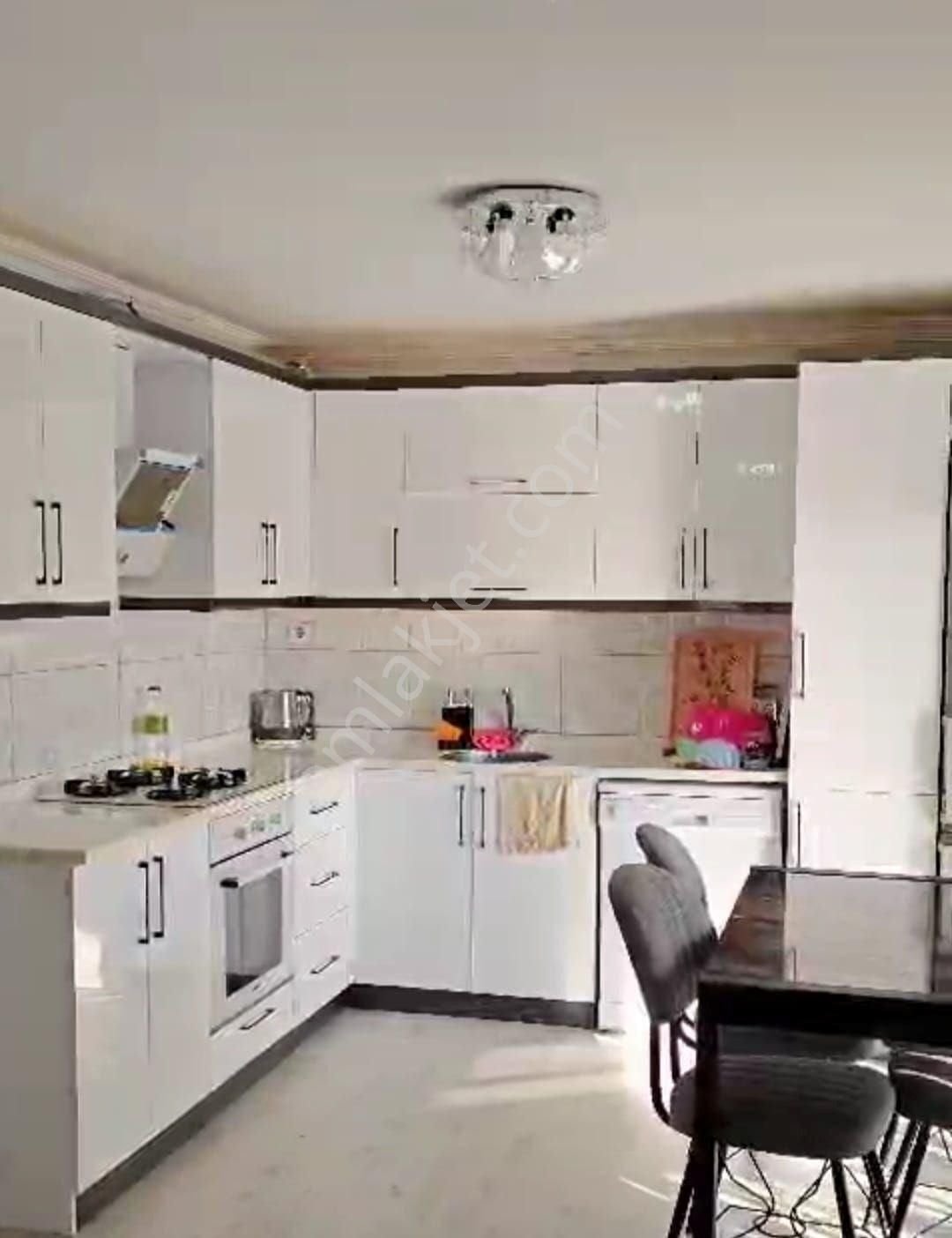 İzmir Ödemiş Konaklı Mah. Satılık Çiftlik - Görsel 5