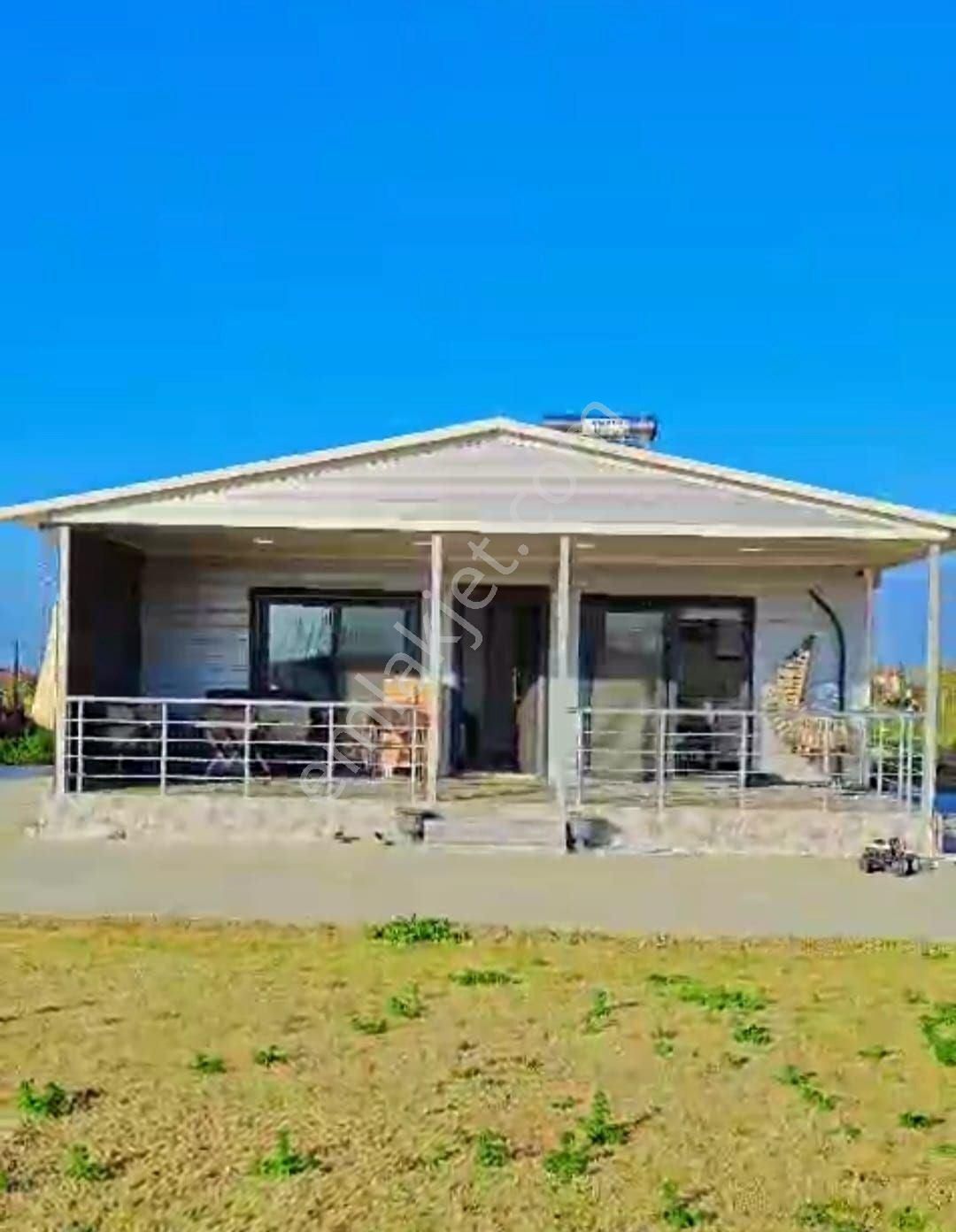 İzmir Ödemiş Konaklı Mah. Satılık Çiftlik - Görsel 3