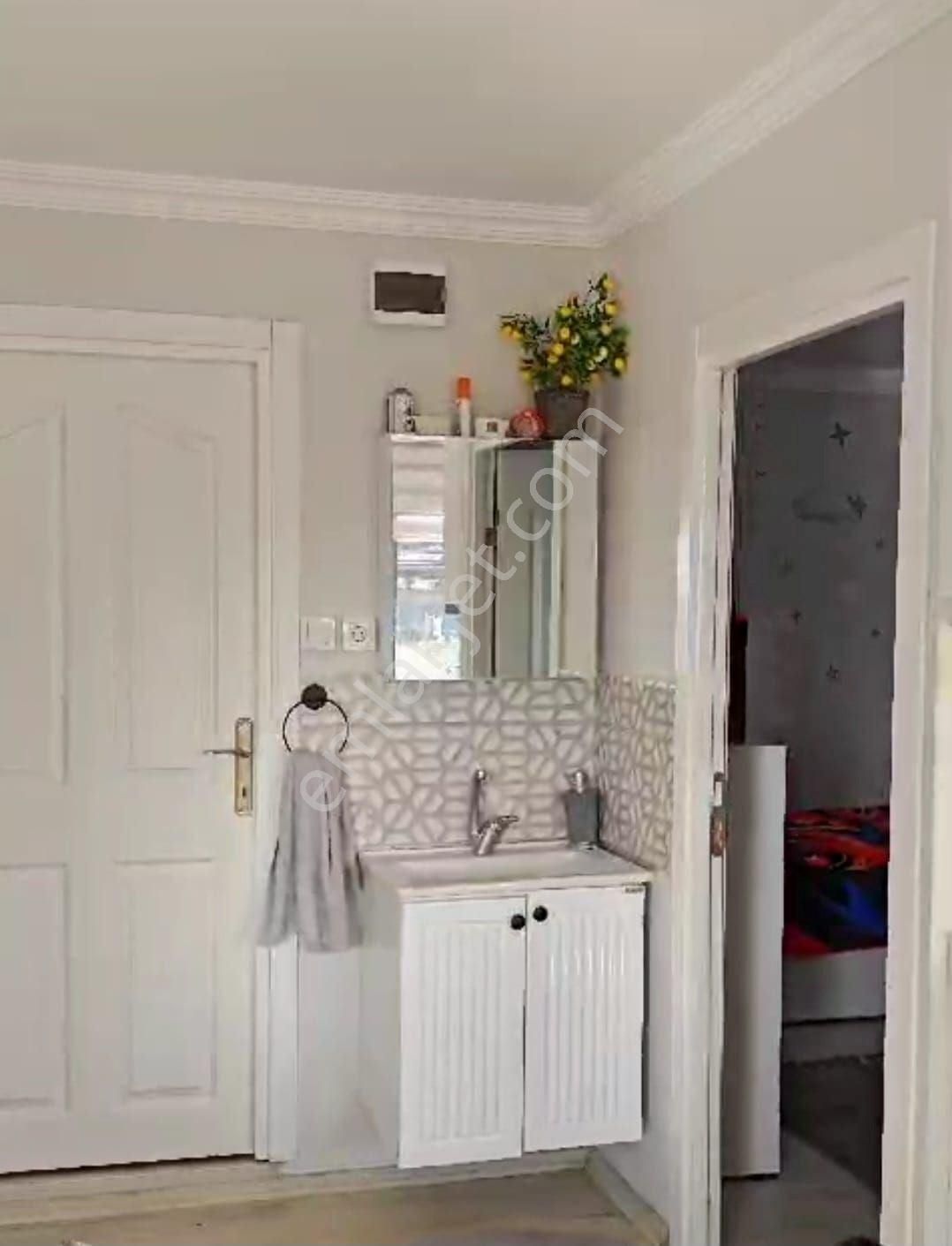 İzmir Ödemiş Konaklı Mah. Satılık Çiftlik - Görsel 6