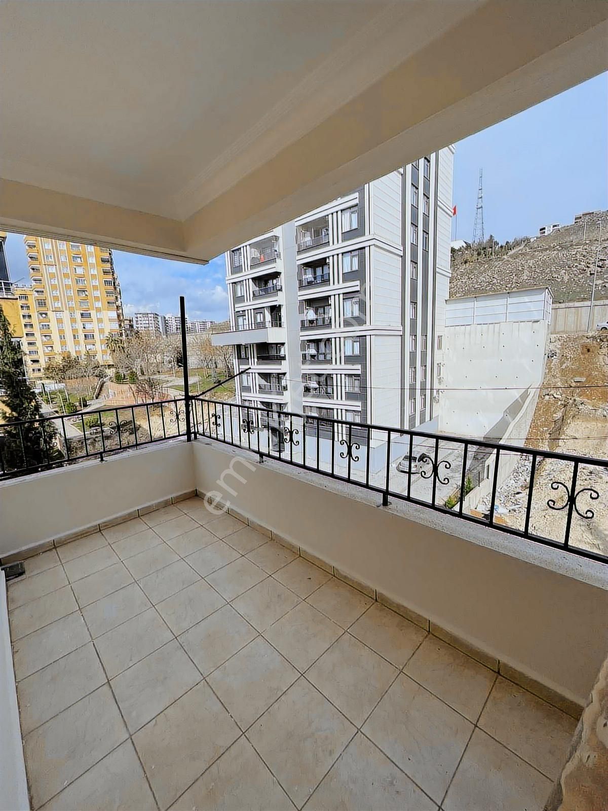 Karaköprü'de 3+1 Uygun Fiyatlı Daire - Görsel 8