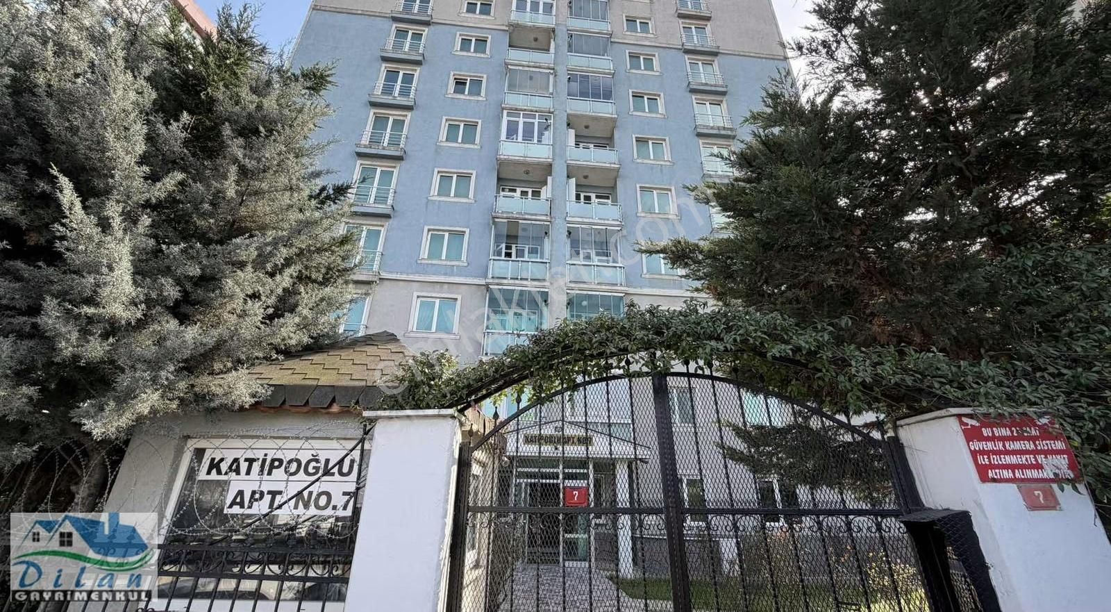 Beygah Pazarı Yanı Aile Sitesinde Metrobüse Yürüme Mesafesinde - Görsel 6