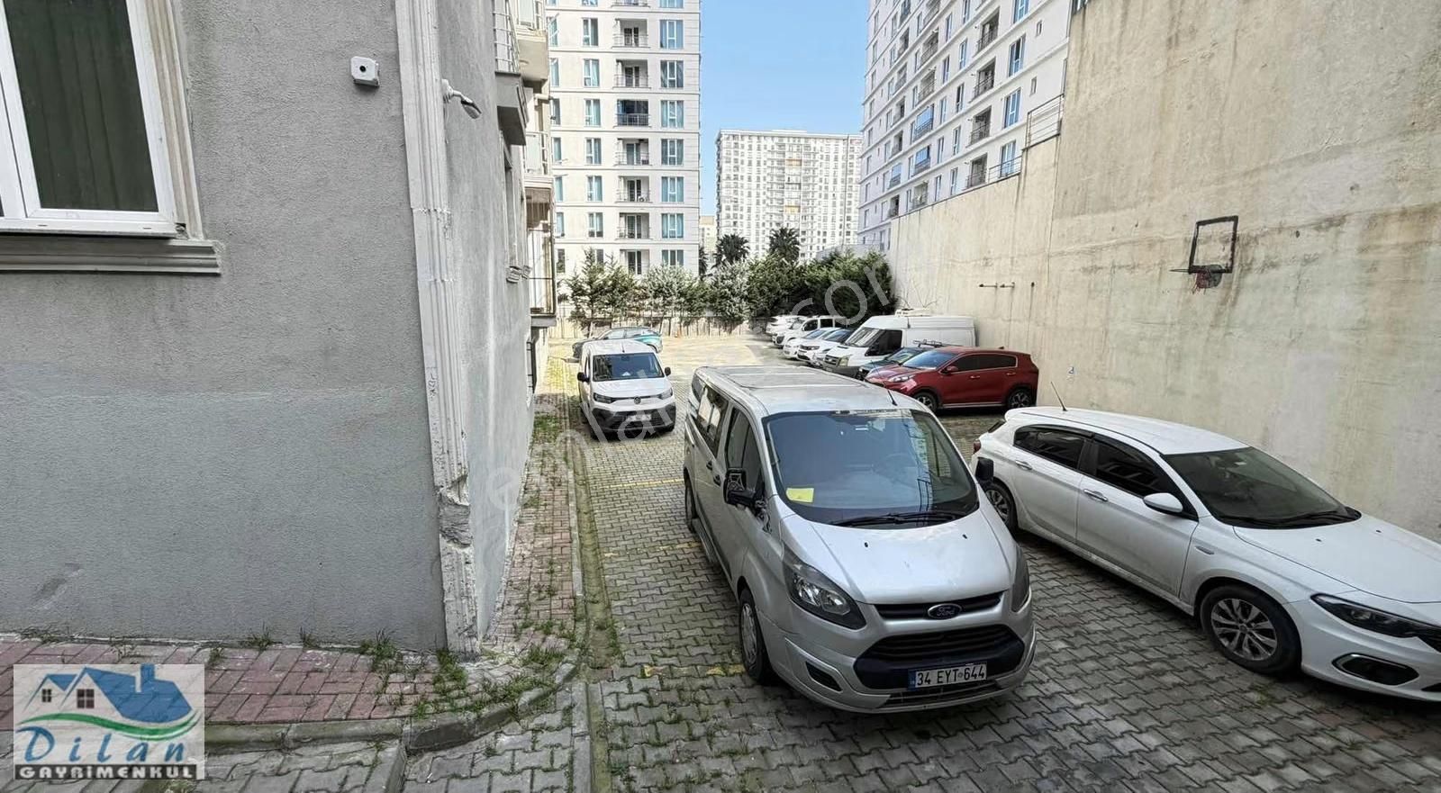 Beygah Pazarı Yanı Aile Sitesinde Metrobüse Yürüme Mesafesinde - Görsel 24