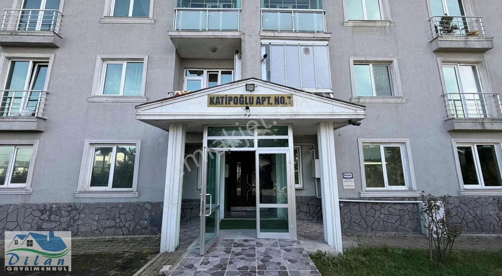 Beygah Pazarı Yanı Aile Sitesinde Metrobüse Yürüme Mesafesinde - Görsel 30