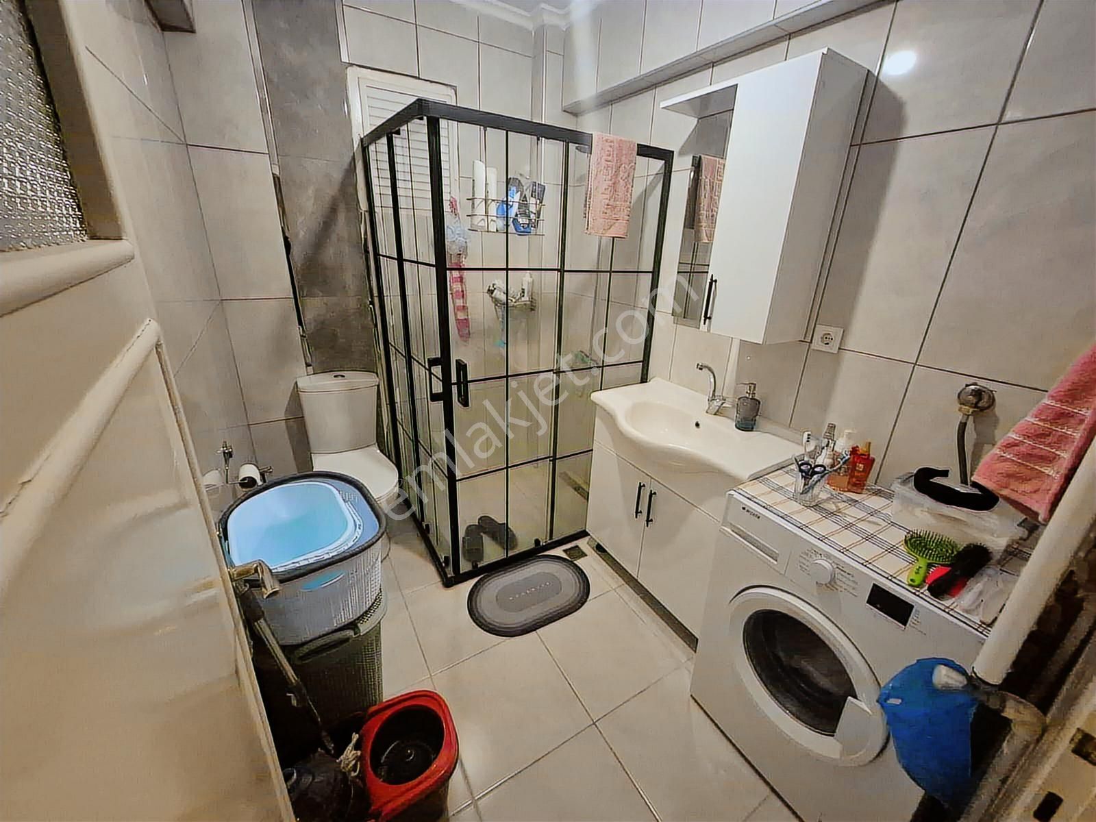 Arel'den Maltepe'de Metro Yakını Y.giriş Kombili Bakımlı 2+1 - Görsel 15