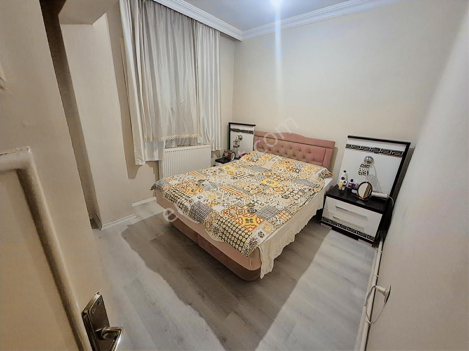 Arel'den Maltepe'de Metro Yakını Y.giriş Kombili Bakımlı 2+1 - Görsel 3