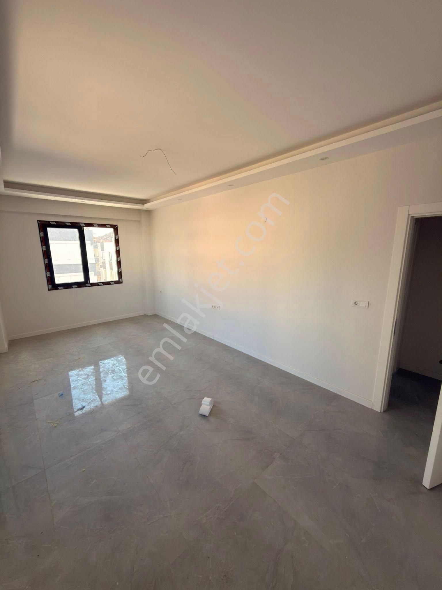 Satılık 3+1 Geniş Aile Dairesi – Nazilli / Yıldıztepe Konum: Aydın / Nazilli - Görsel 5