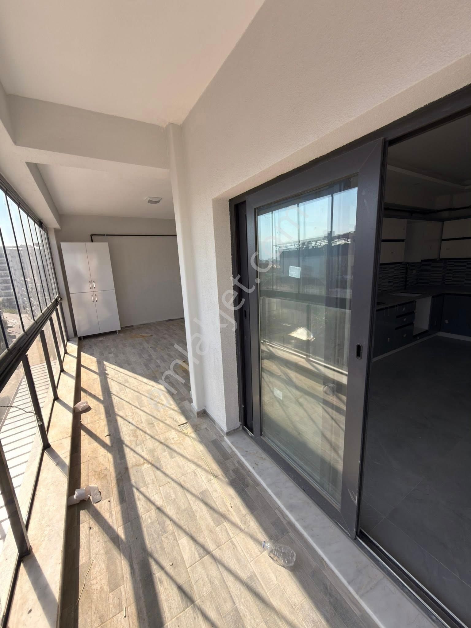 Satılık 3+1 Geniş Aile Dairesi – Nazilli / Yıldıztepe Konum: Aydın / Nazilli