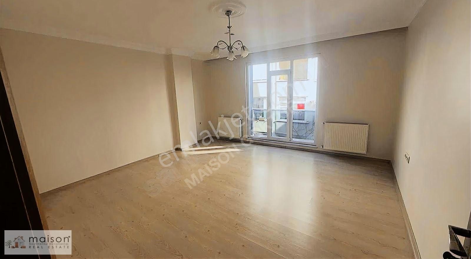 Göktürk Maıson Göktürk'te Kiralık 2+1 Arakat Daire - Görsel 19