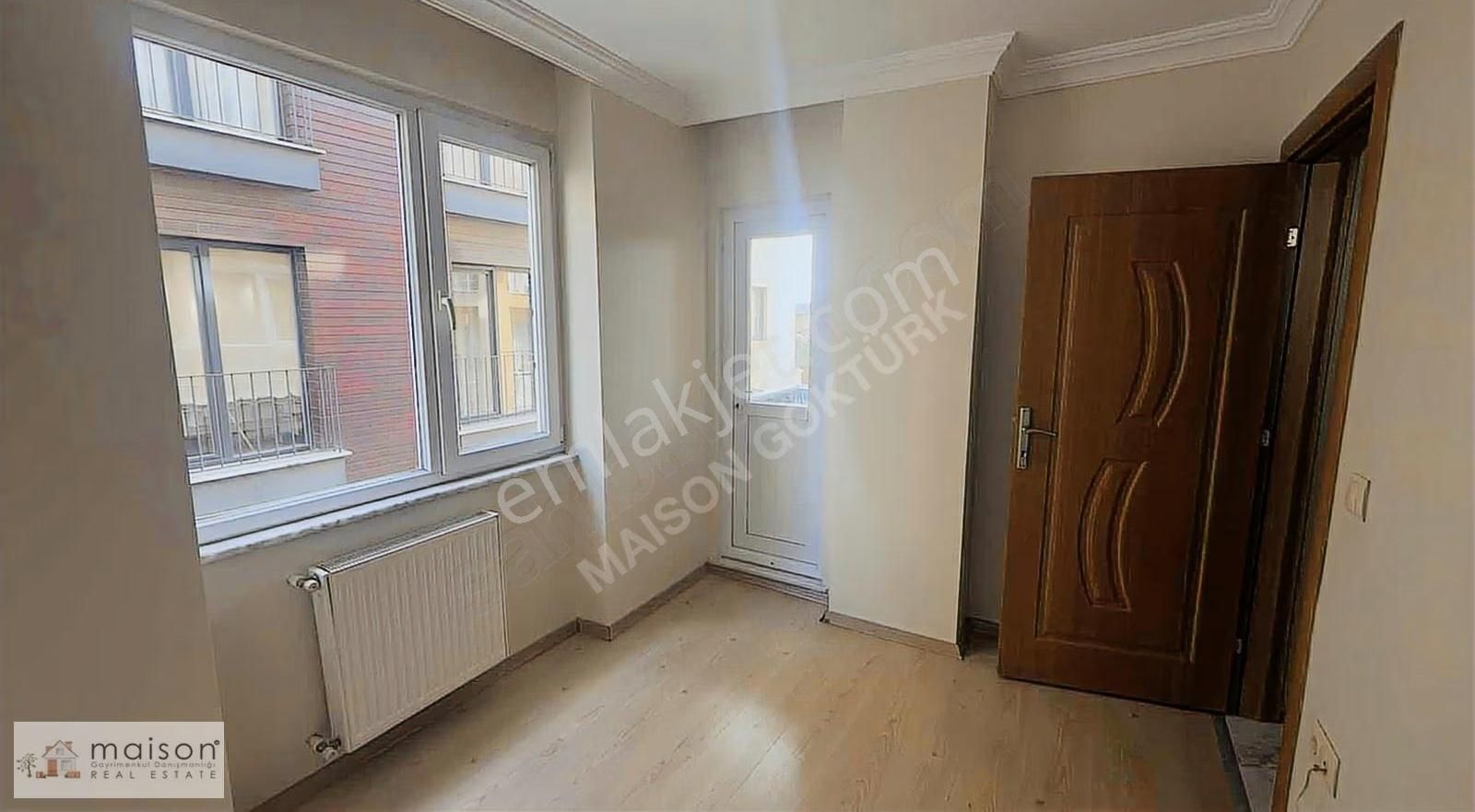 Göktürk Maıson Göktürk'te Kiralık 2+1 Arakat Daire - Görsel 13