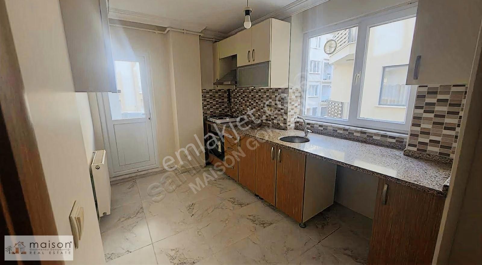 Göktürk Maıson Göktürk'te Kiralık 2+1 Arakat Daire - Görsel 14