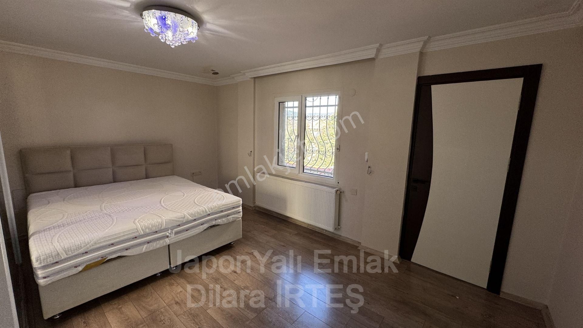 Güzelbahçe’de 850 M2 Arsa Paylı Özel Tasarım Villa - Görsel 22