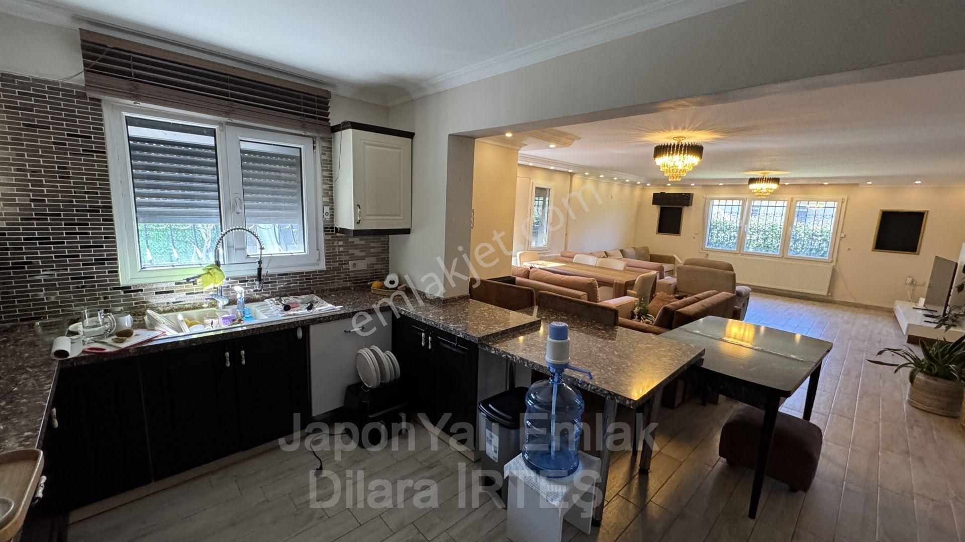 Güzelbahçe’de 850 M2 Arsa Paylı Özel Tasarım Villa - Görsel 15