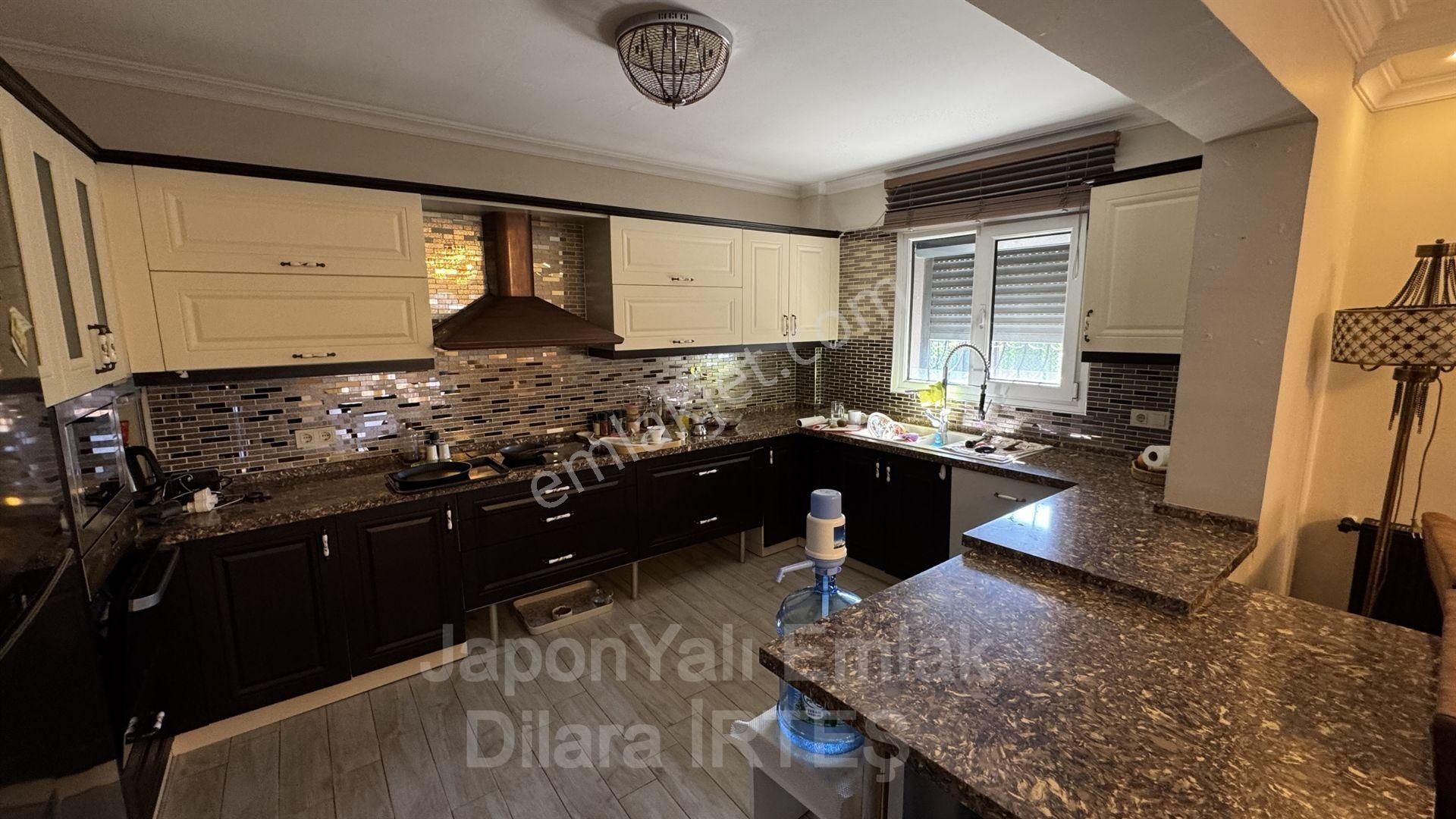 Güzelbahçe’de 850 M2 Arsa Paylı Özel Tasarım Villa - Görsel 13