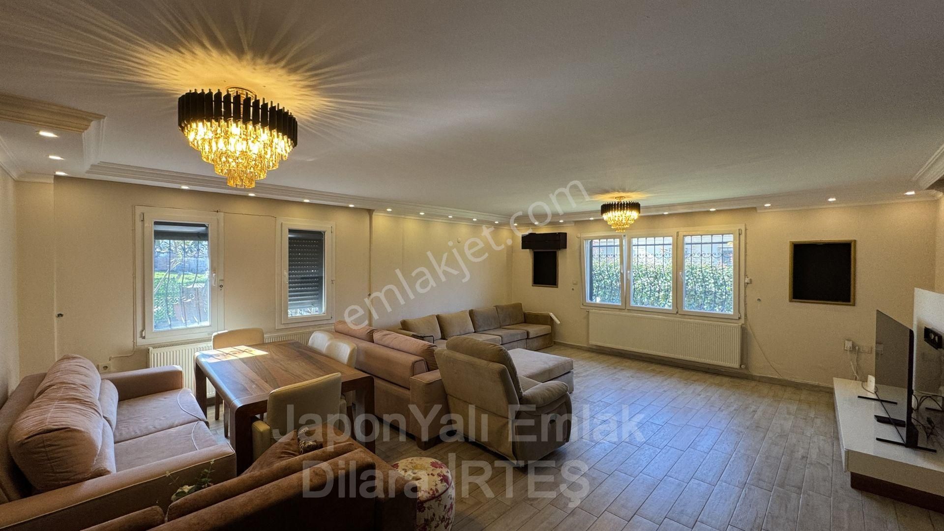 Güzelbahçe’de 850 M2 Arsa Paylı Özel Tasarım Villa - Görsel 10