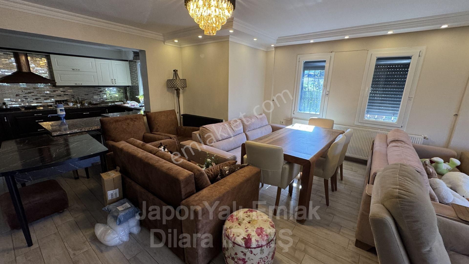 Güzelbahçe’de 850 M2 Arsa Paylı Özel Tasarım Villa - Görsel 12