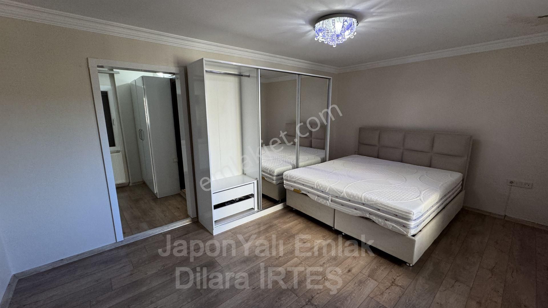 Güzelbahçe’de 850 M2 Arsa Paylı Özel Tasarım Villa - Görsel 21