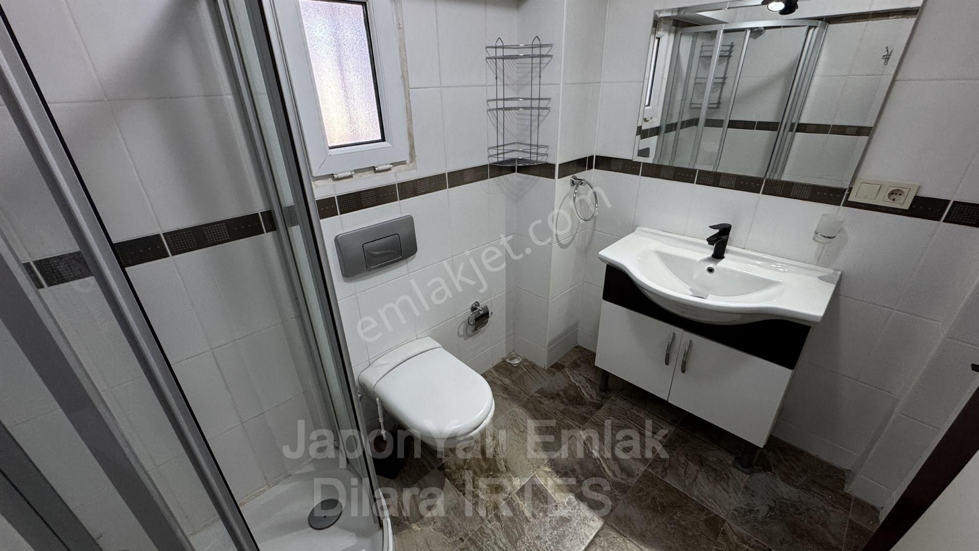 Güzelbahçe’de 850 M2 Arsa Paylı Özel Tasarım Villa - Görsel 29
