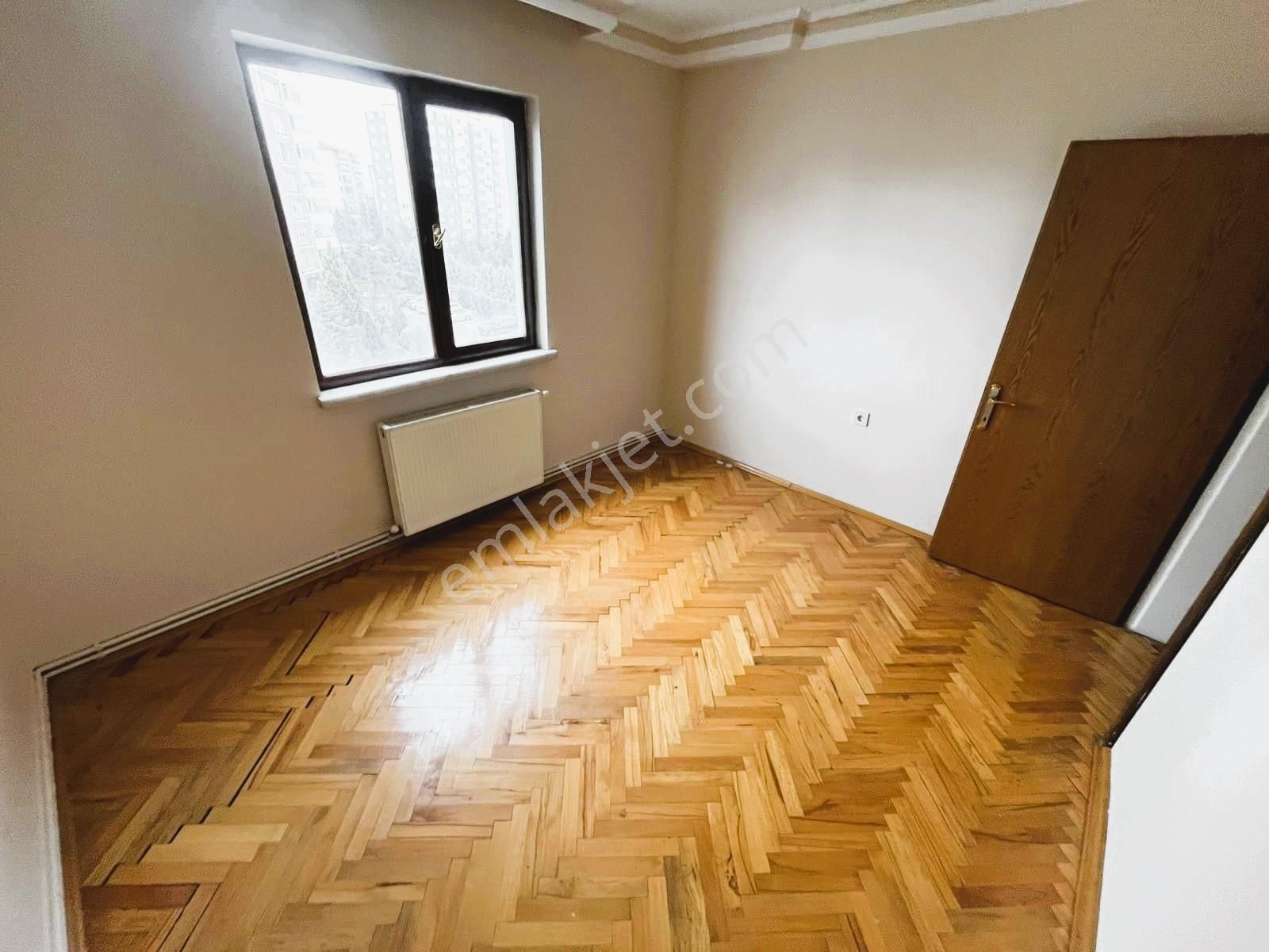 Eryaman'da Site İçerisinde Asansörlü Önü Açık 3+1 Satılık Daire - Görsel 35