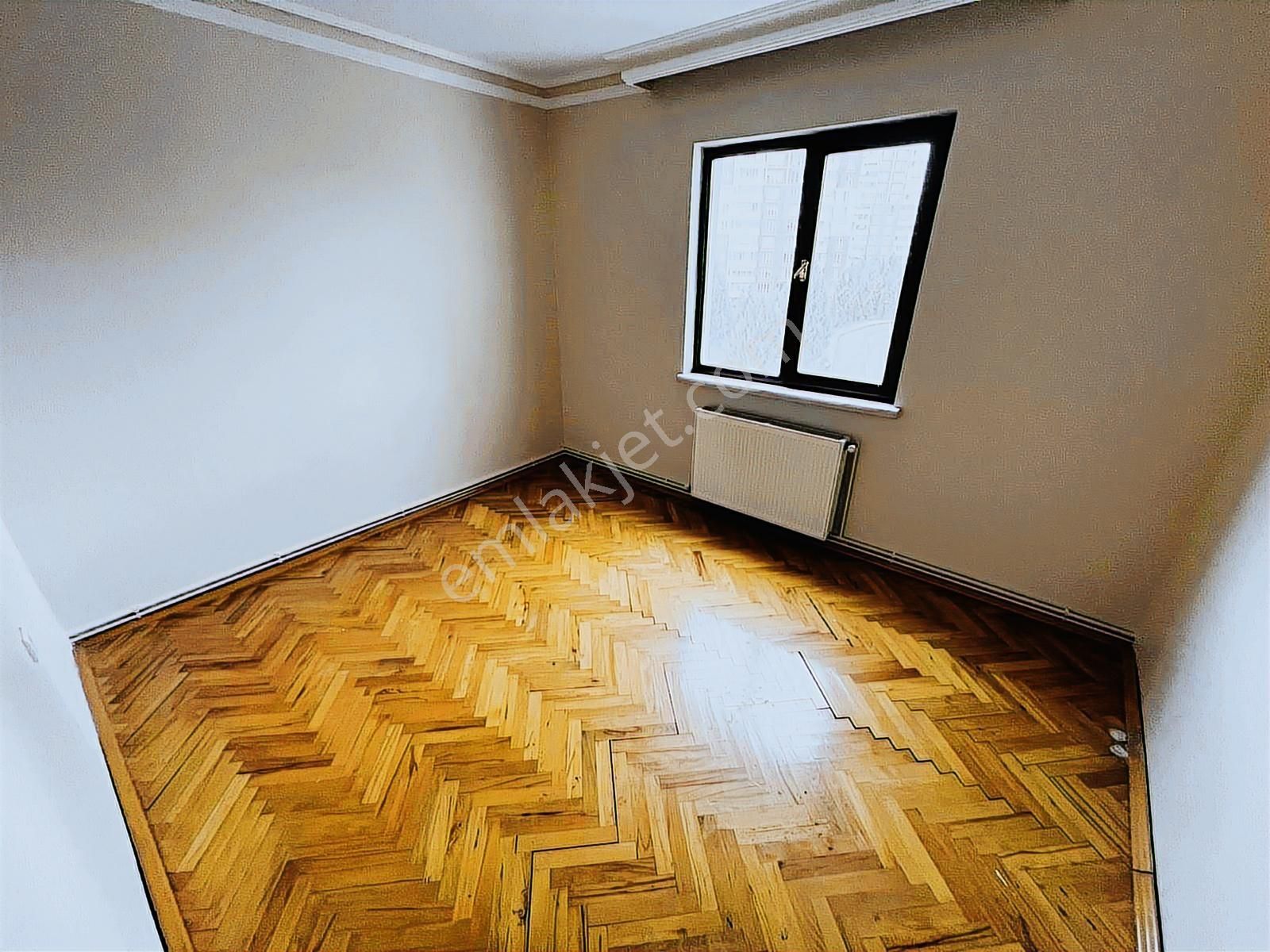 Eryaman'da Site İçerisinde Asansörlü Önü Açık 3+1 Satılık Daire - Görsel 14