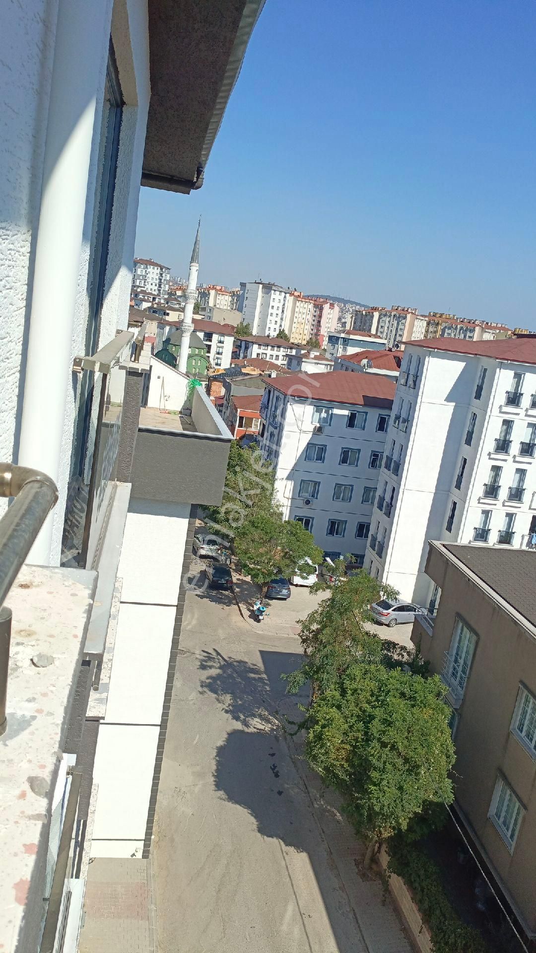 Güzelyalı Güven Emlaktan Acil Satılık 2+1 Asansörlü Temiz Daire - Görsel 29