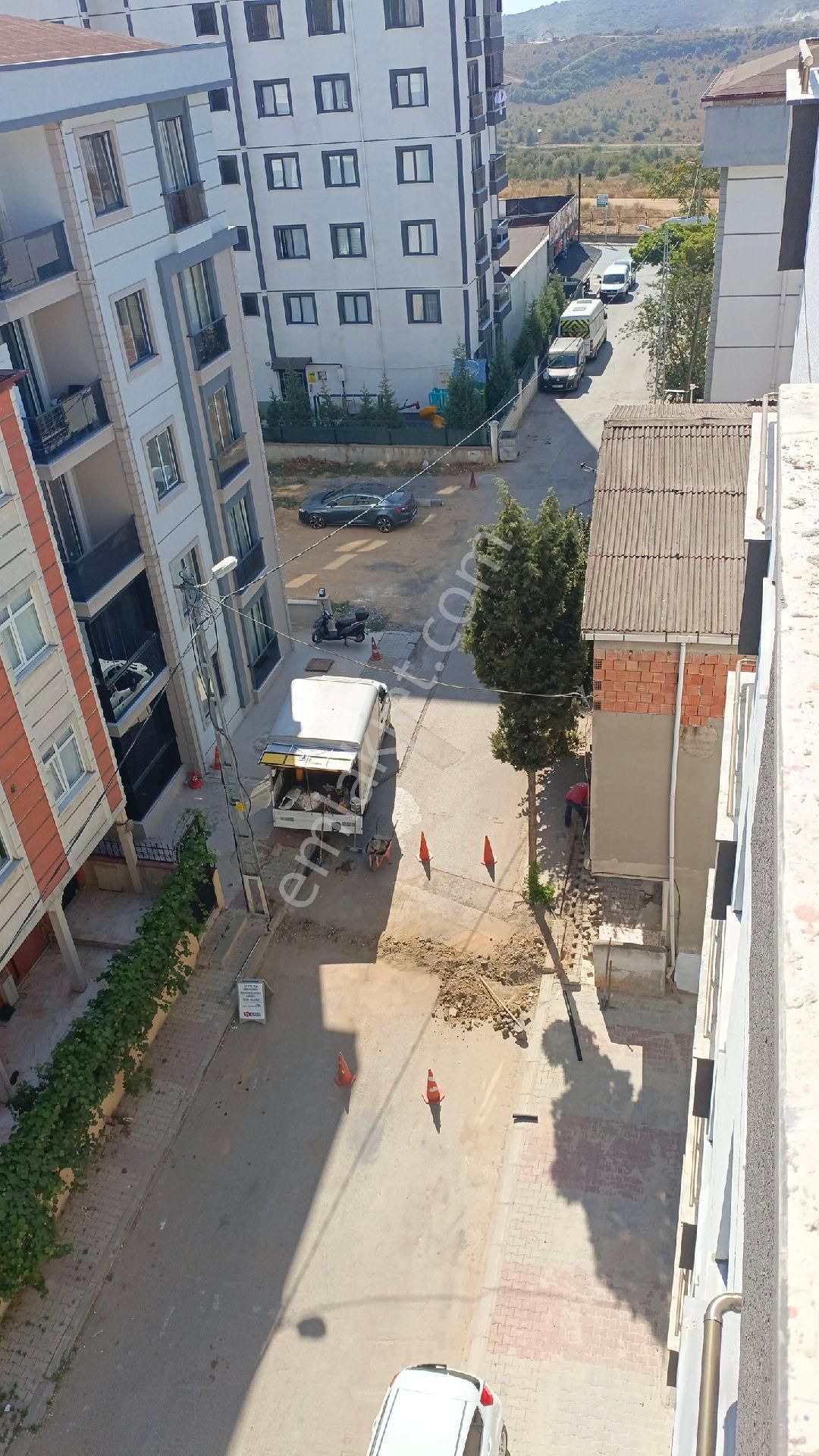 Güzelyalı Güven Emlaktan Acil Satılık 2+1 Asansörlü Temiz Daire - Görsel 31