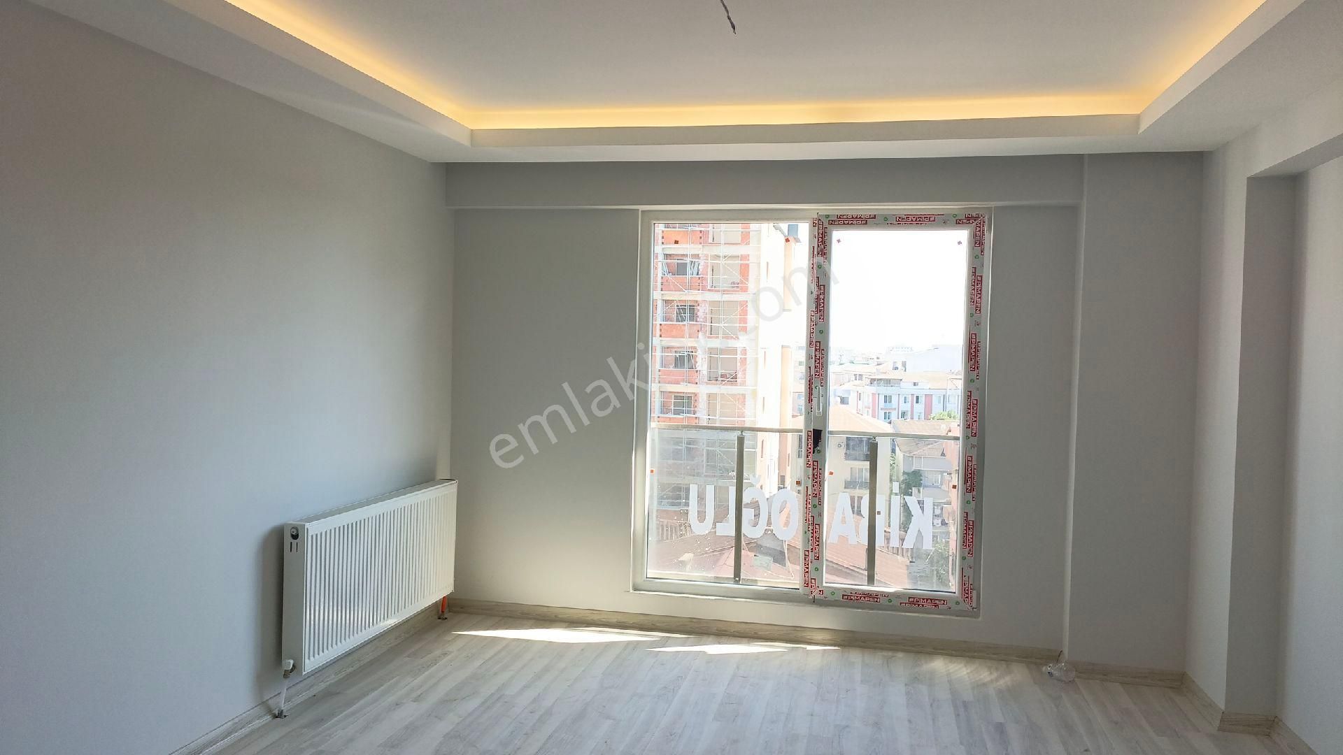 Güzelyalı Güven Emlaktan Acil Satılık 2+1 Asansörlü Temiz Daire - Görsel 15