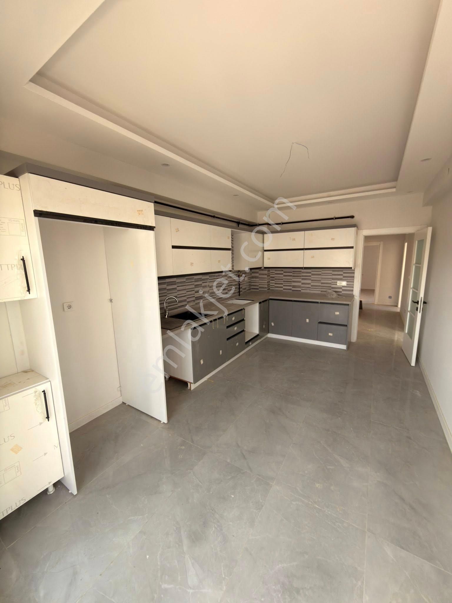 Satılık 3+1 Geniş Aile Dairesi – Nazilli / Yıldıztepe - Görsel 12