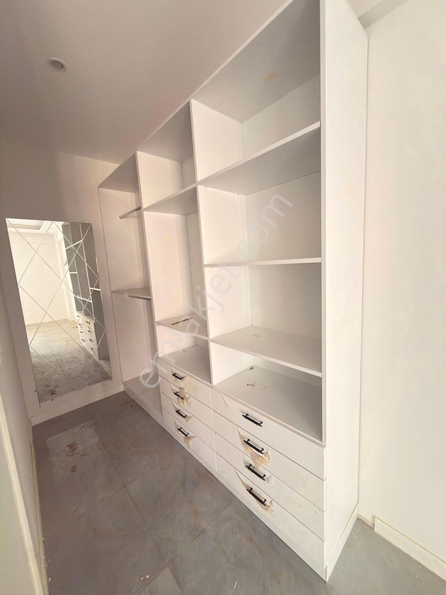 Satılık 3+1 Geniş Aile Dairesi – Nazilli / Yıldıztepe - Görsel 14