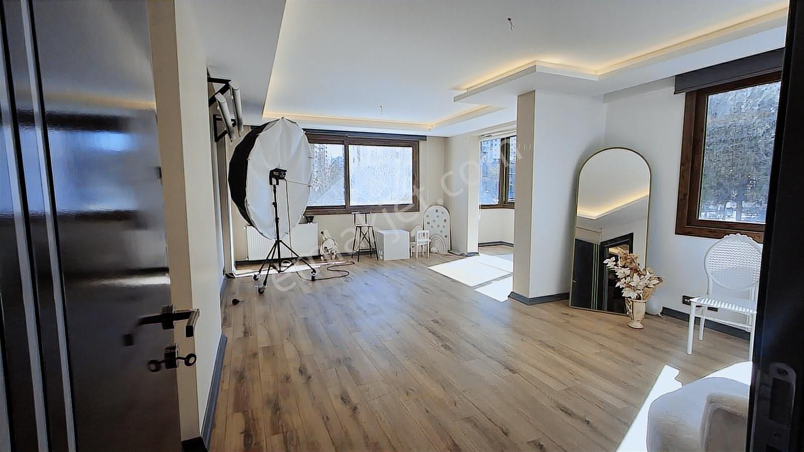 Medline Karşısı**bulvar Üzeri**asma Kat**140m2**full Yapılı - Görsel 8