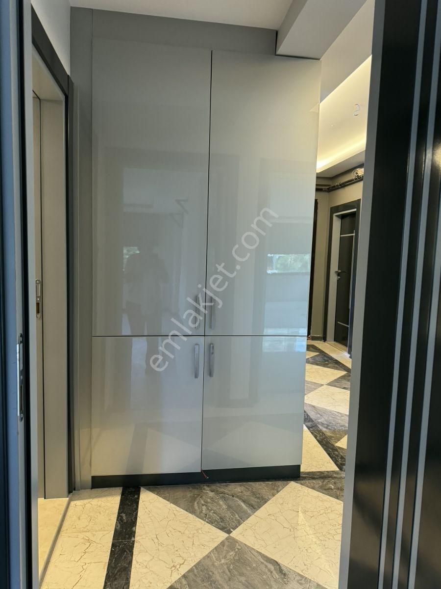 Medline Karşısı**bulvar Üzeri**asma Kat**140m2**full Yapılı - Görsel 19