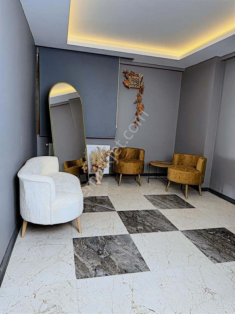 Medline Karşısı**bulvar Üzeri**asma Kat**140m2**full Yapılı - Görsel 28