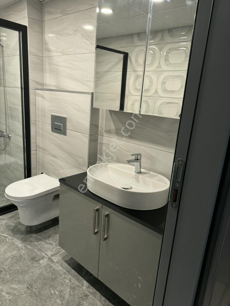 Medline Karşısı**bulvar Üzeri**asma Kat**140m2**full Yapılı - Görsel 32
