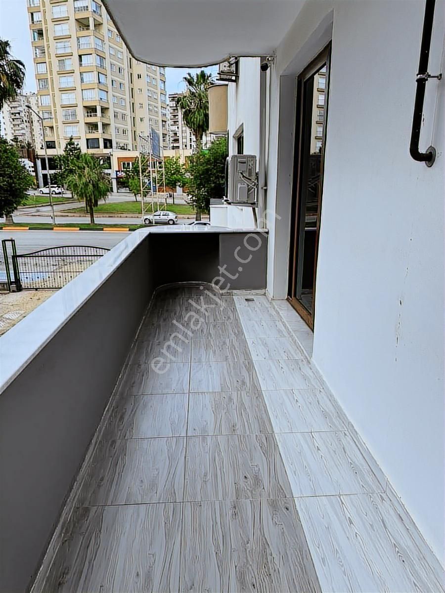Medline Karşısı**bulvar Üzeri**asma Kat**140m2**full Yapılı - Görsel 21