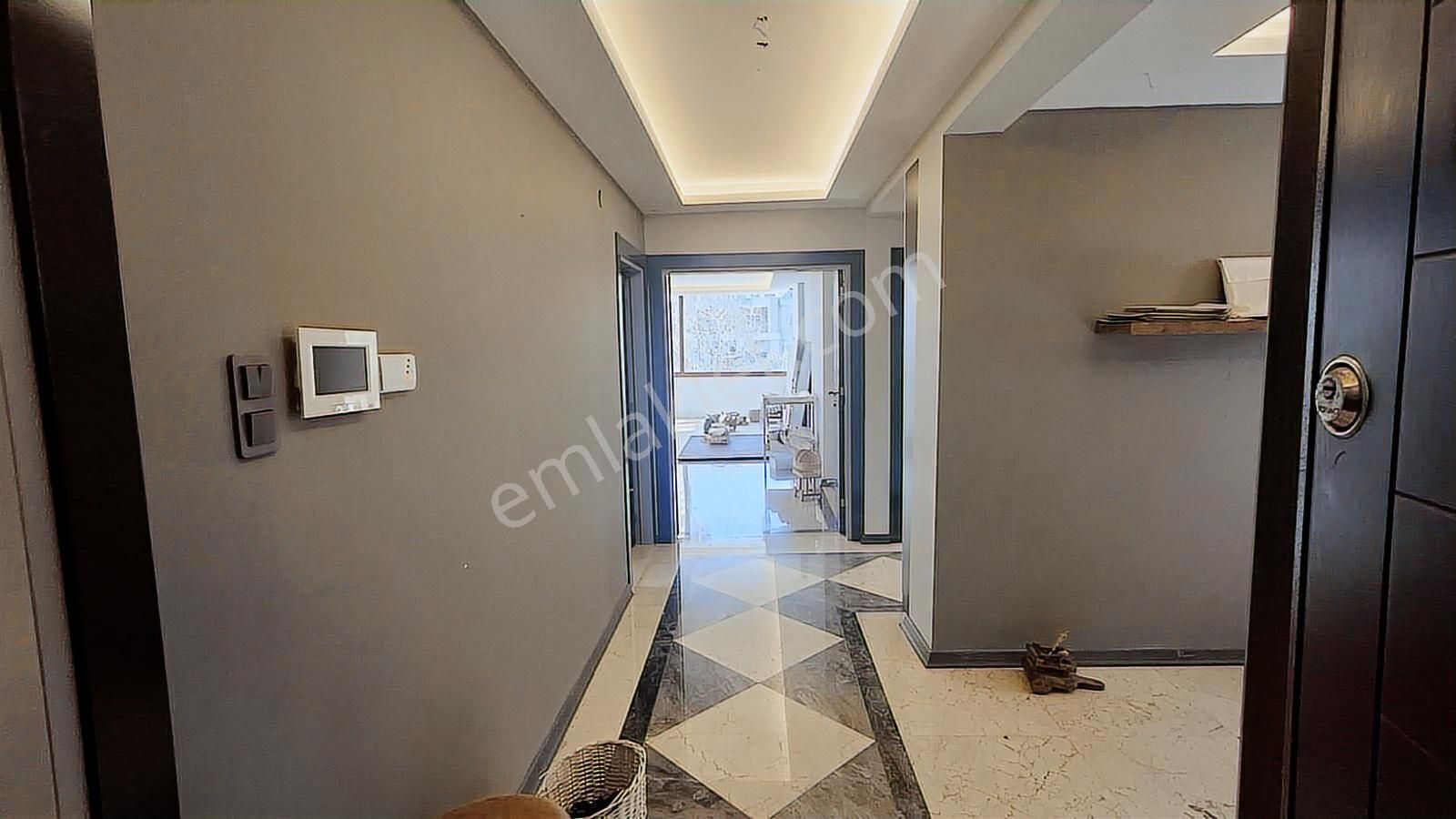 Medline Karşısı**bulvar Üzeri**asma Kat**140m2**full Yapılı - Görsel 12