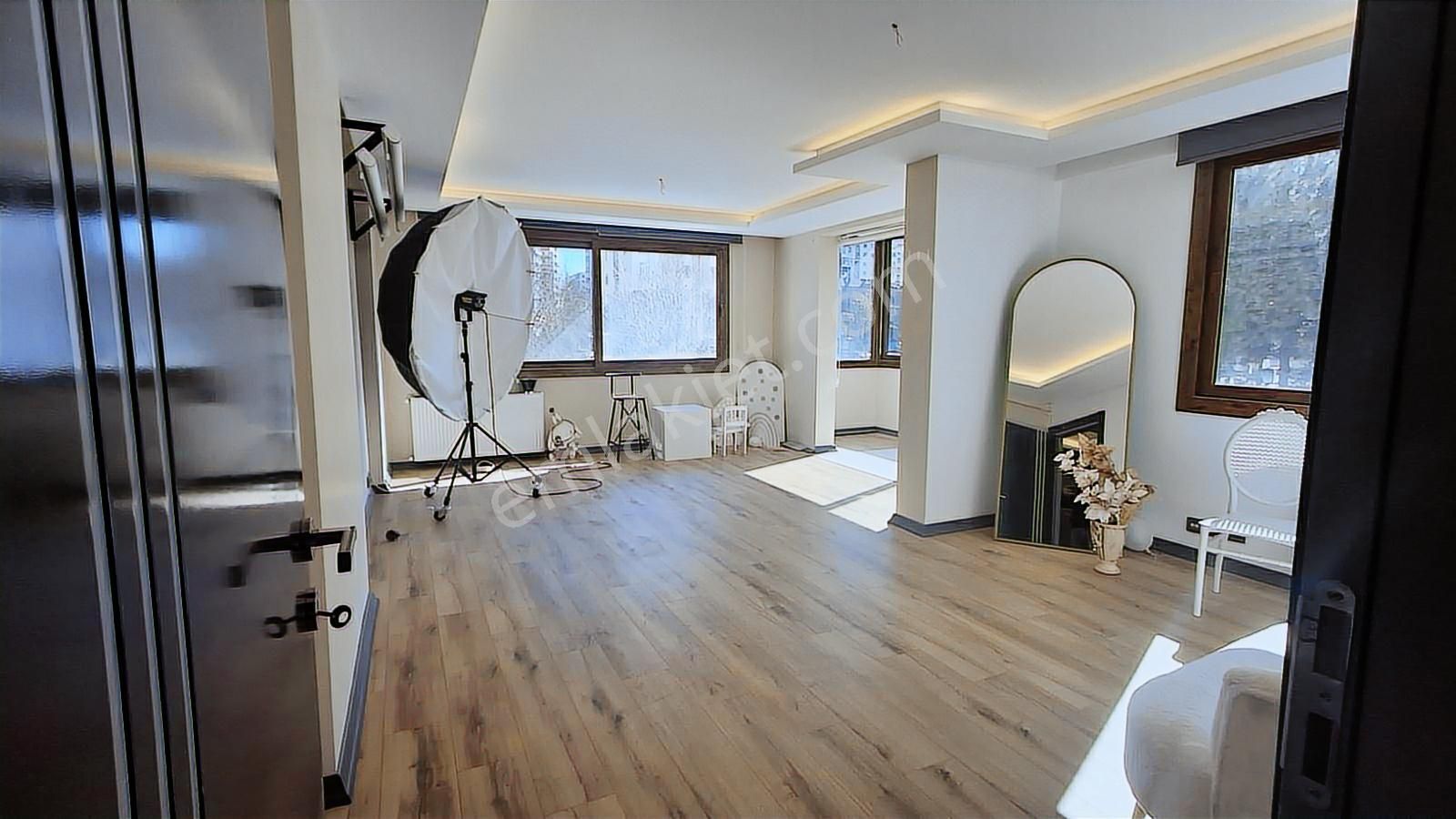 Medline Karşısı**bulvar Üzeri**asma Kat**140m2**full Yapılı - Görsel 5