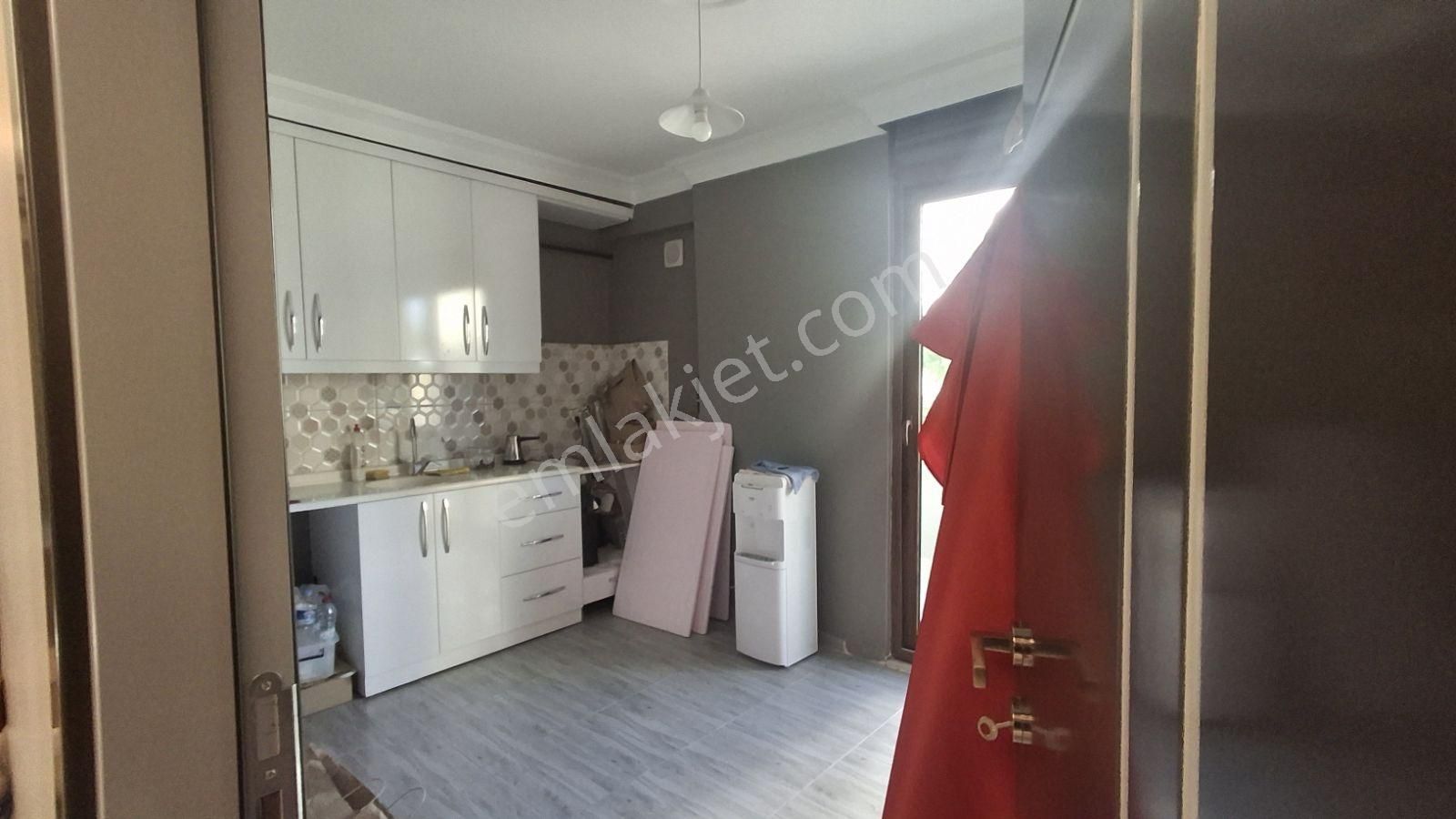 Medline Karşısı**bulvar Üzeri**asma Kat**140m2**full Yapılı - Görsel 30