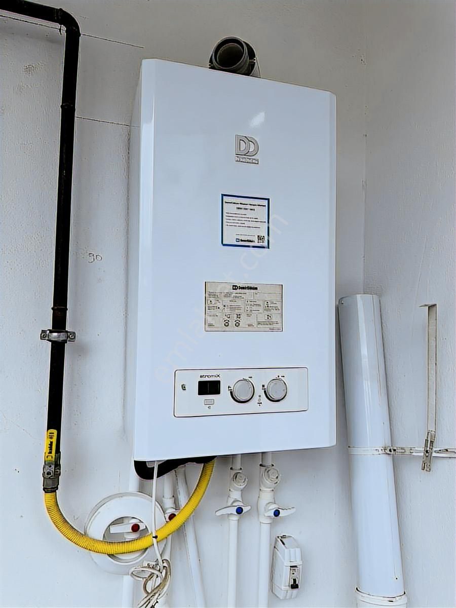 Medline Karşısı**bulvar Üzeri**asma Kat**140m2**full Yapılı - Görsel 4