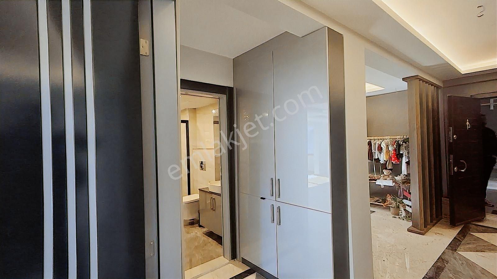 Medline Karşısı**bulvar Üzeri**asma Kat**140m2**full Yapılı - Görsel 27