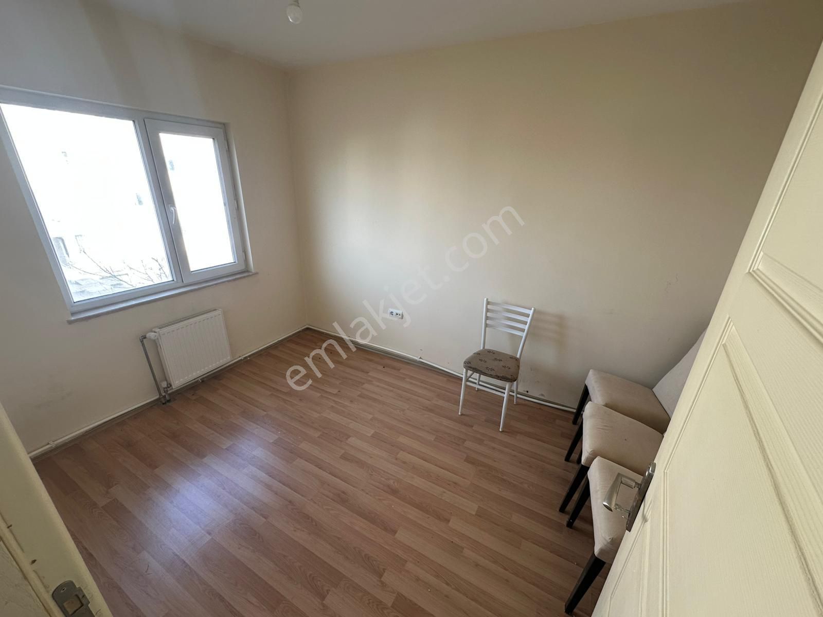 Kent'ten Zirvekent Mahallesinde 1+1 Fırsat Daire - Görsel 7