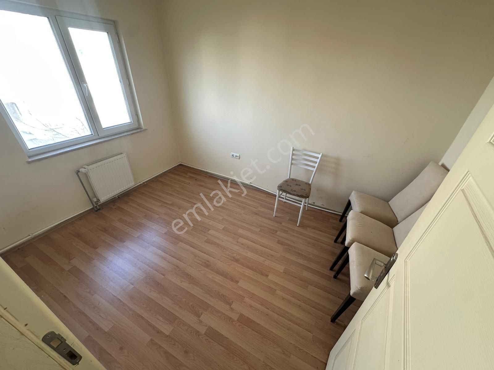 Kent'ten Zirvekent Mahallesinde 1+1 Fırsat Daire - Görsel 2