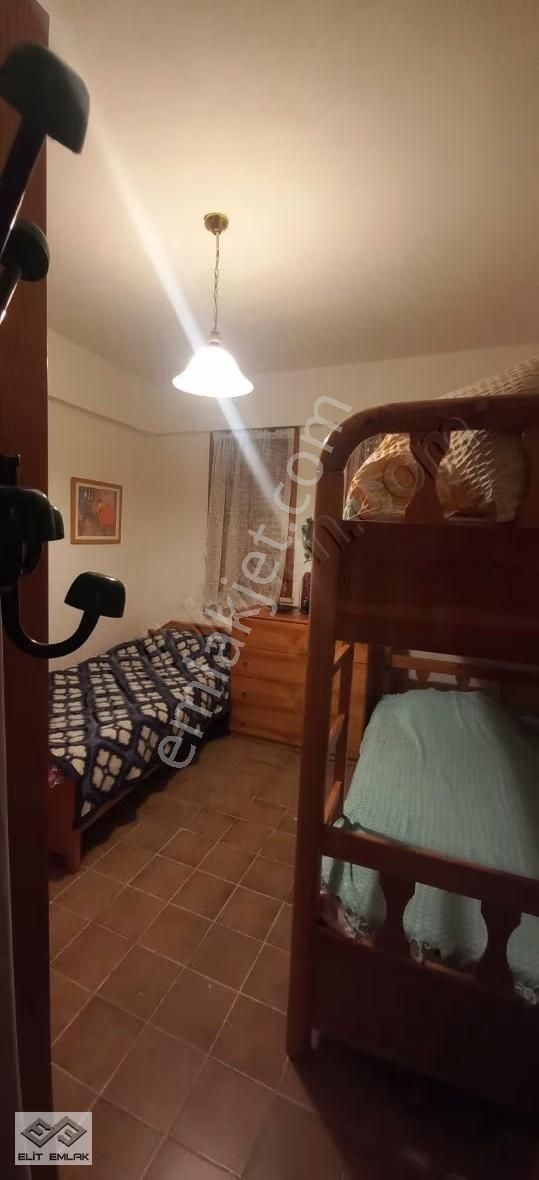 Altınoluk Yağcılar Bölgesinde Eşyalı Devamlı Kiralık Daire - Görsel 13