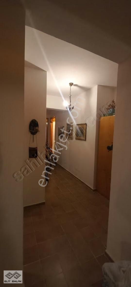 Altınoluk Yağcılar Bölgesinde Eşyalı Devamlı Kiralık Daire - Görsel 15